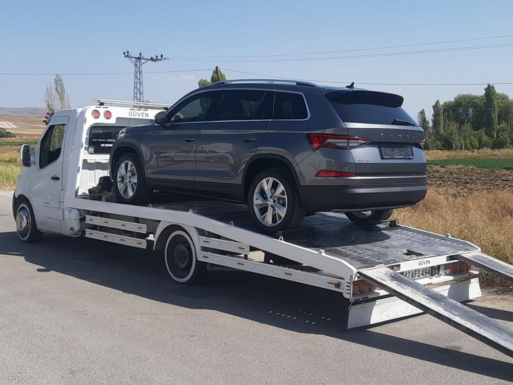 Kocaeli Oto Kurtarma
